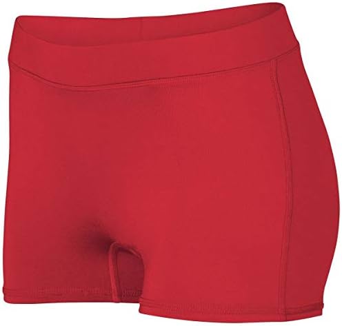 Augusta Sportswear Feminino Feminino ousam shorts