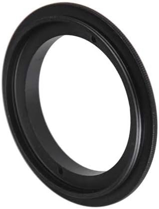 Adaptador de montagem da lente fotodiox - Compatível com as lentes de Mount SLR de Voigtländer Bessamatic/Ultramatic SLR para Nikon