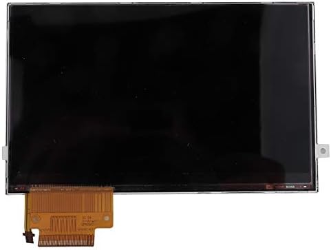 Exibição LCD da Dauerhaft para PSP, PSP Exibir Fácil de instalar produtos periféricos de jogo Profissional e design preciso