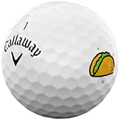 Callaway Golf 2023 Supersoft Golf Balls