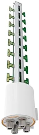 Mimosa Redes Omni Antena N5-360 360º 4,9 a 6,4 GHz, 15dBi, micropop de longo alcance