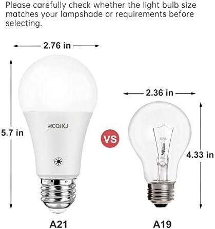 Lâmpadas de lâmpadas recarregáveis ​​Lâmpadas de backup LED Backup com lâmpadas de lâmpadas de emergência operadas pela bateria de controle remoto para interrupção de energia em casa e acampamento de atividade ao ar livre diminuído 7W 600LM