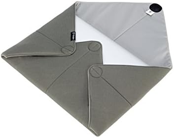 Tenba Protective Wrap Tools 20Nin Protetive Wrap - Gray