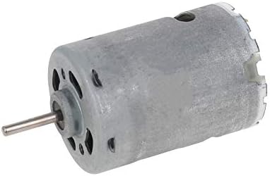 MOTOR DE FILECT DC 18-36V Motor elétrico Alta engrenagem de engrenagem de engrenagem com cabeceira sem fio Motor 3c