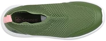 WACO Yoga Stretch Shoes #SP1032 | Sábio de cores | Tamanho 8w