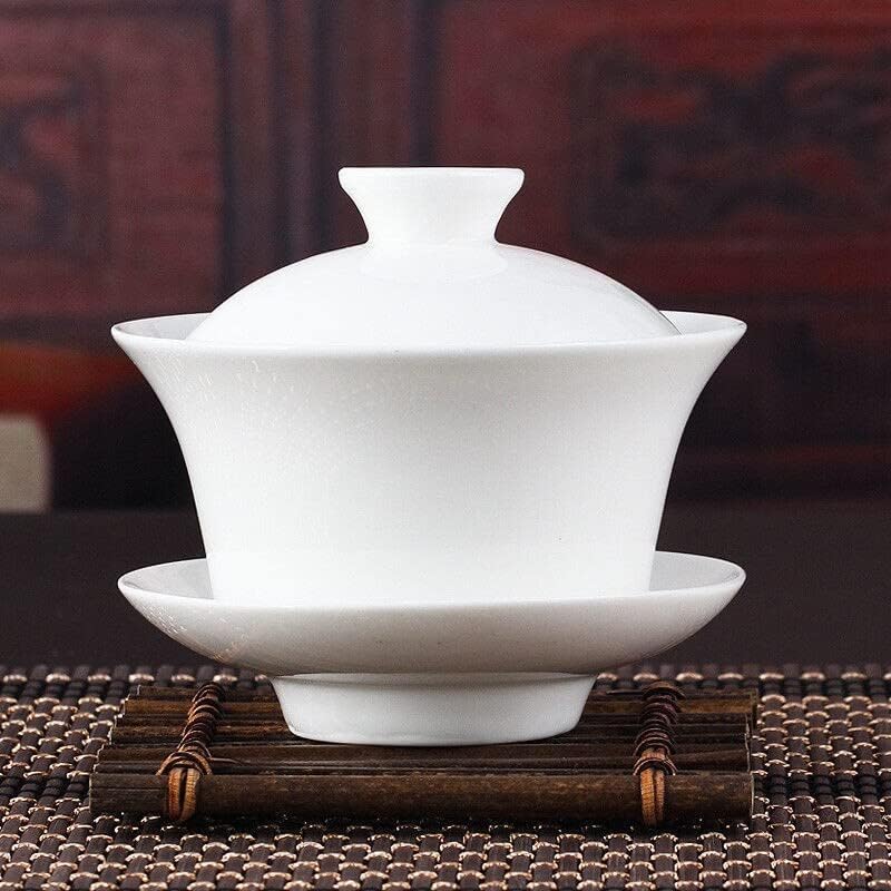 Conjunto de chá chinês Gaiwan
