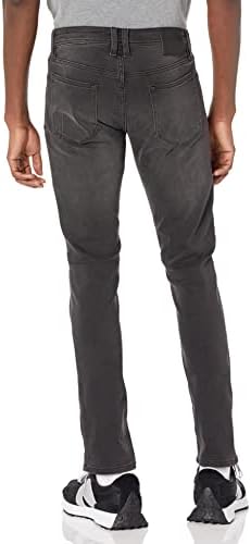 [Blanknyc] jeans fit wooster masculino em