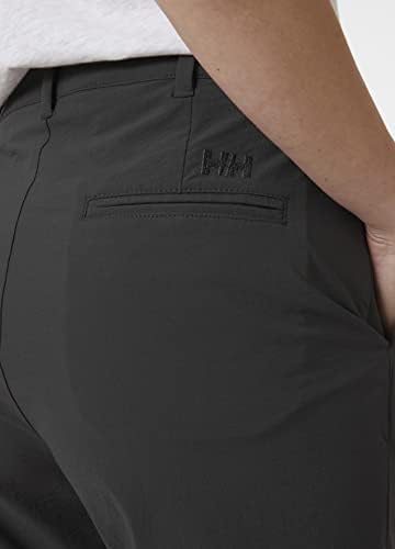 Shorts de sirene feminina de Helly-Hansen