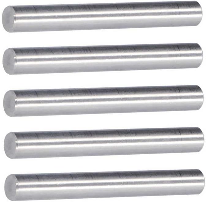 Hastes redondas de aço inoxidável diversos modelos de diâmetro altamente preciso barra de aço inoxidável barras redondas para equipamentos