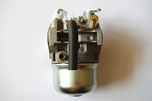 Parte de substituição para o carburador de M.C para Suzuki M120x HM19S2 Hover Gancil Mower Carburtor Parts # 13252-87C00 Substituição