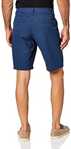 Under Armour Men's Match Play shorts ventilados