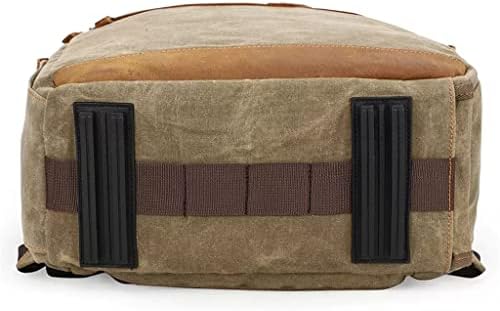 Câmera sdewfg impermeável retro batik canvas dslr ombros mochileiros homens homens viajam ao ar livre de vídeo elegante e elegante tripé que transporta sacolas de estojo