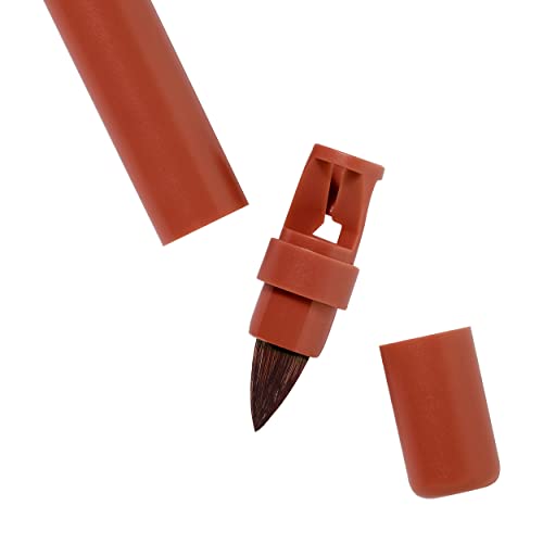 3ina o lápis automático de lábios 114 - pigmentos de alta concentração - fórmula longa - Rich Color Pay -Off - ajuda