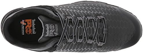 Timberland Pro Men's PowerTrain Sport Alloy Toe Eh-Raptek Sapato Industrial e Construção