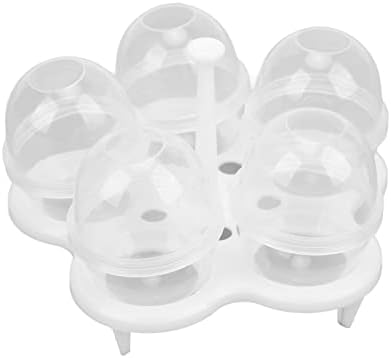 Porta de ovo de casca de ovo de plástico, recipiente de ovo recarregável transparente evita vazamentos fáceis de desmarcar