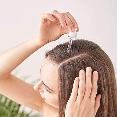 Óleo essencial para aromaterapia de Wellos para cabelos e pele 4 fl oz