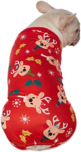 Coomour Dog Christmas Shirt Rena Rous
