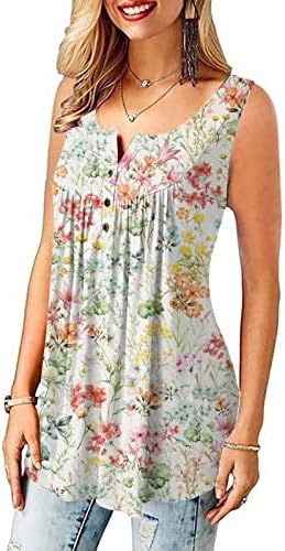 Akollsppnsy Spring Tops for Women 2023 Sleeve curta Camisas de colarinho de colarinho de trabalho de trabalho solto para