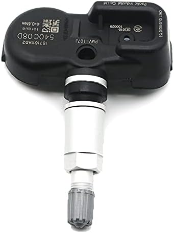 Lyqfff 315MHz TPMS Pression Pression Sensor 42607 33021 42607 33011 4260706011, para Toyota Camry Corolla Land Cruiser Prius Rav4, para Lexus GX460