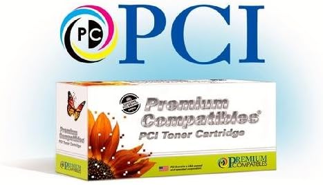 Premium Compatibles Inc. 89902pc Tinta de reposição e cartucho de toner para impressoras Gestetner, Magenta