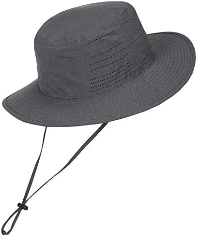 Nike UV Bucket Golf Hat Black