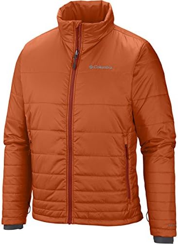 Columbia Sportswear Men's By-to Jacket