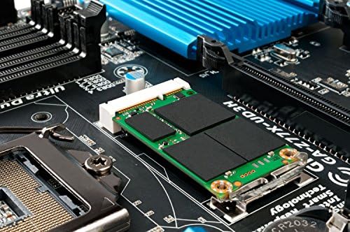 MICRON M600 256 GB de unidade de estado sólido interno