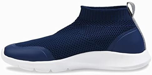 WACO Yoga Stretch Shoes SP1032 | Color Patriot Blue | Tamanho 8w