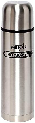 Milton ThermoSteel Combo - Flip Lid Flash