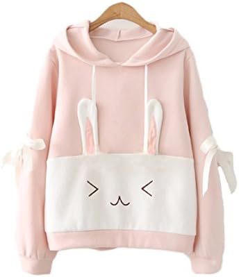 Bunny Sweetshirt de coelho da Aza Boutique Girl