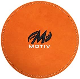 Motiv Disk Shammy - Orange