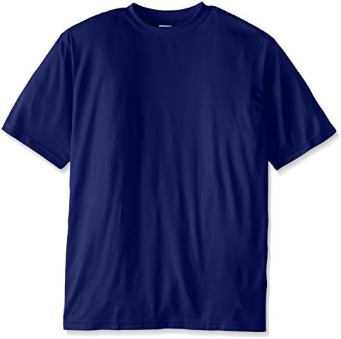 Russell Athletic Men's Big & Tall Dri-Power Peformance Tee