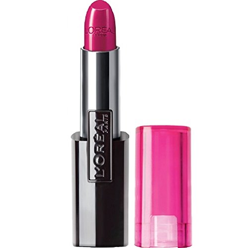 L'Oréal Paris Infalível Le Rouge Lipstick, encantador lilás, 0,09 oz.