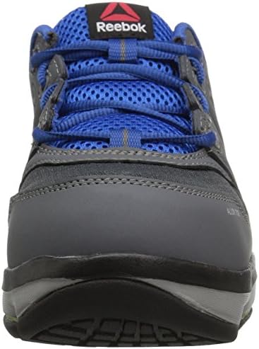 Reebok masculino de segurança DMX Flex Segurança Sapato Industrial & Construction