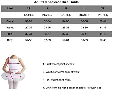 Dance Favorite Twisted Twisting Back Girls Ballet Leotards 01d0027