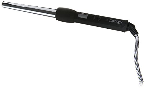 Cortex Pro 1 Curler de titânio digital
