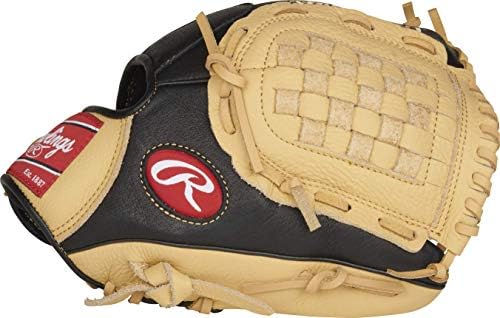 Rawlings | Prodigy Baseball Glove Series | Juventude | Vários estilos