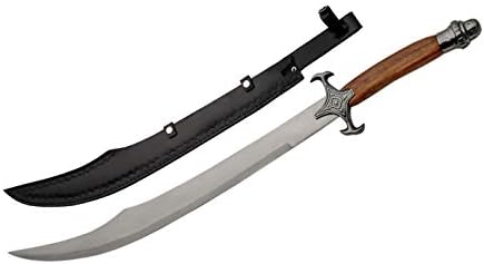 SZCO Supplies Scimitar Sword