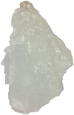 GemHub 55,4 CT A Aqua Sky Sky Aquamarine Cristal Ásico Chakra Natural Cristal de cura de pedras preciosas soltas Para cair, cortar,