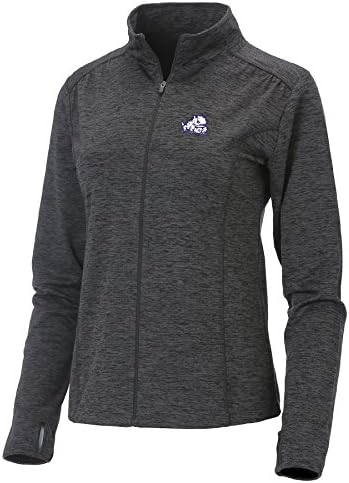 Ouray Sportswear NCAA Swerve Full Zip Jacket