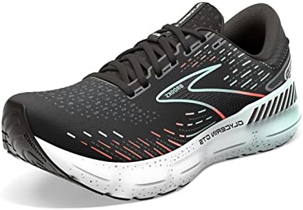 Brooks Women's Glyerin GTS 20 tênis de corrida de apoio