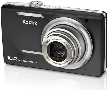 Câmera digital Kodak Easyshare M380