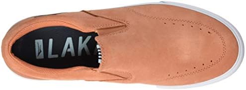 Sapato de skate de Owen Vlk, de Lakai, Owen Vlk