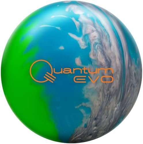 Brunswick Quantum Evo Hybrid Bowling Ball