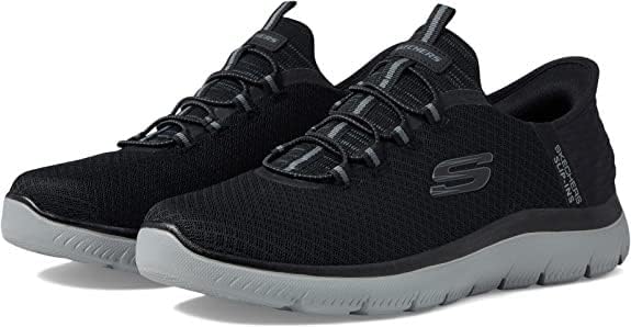 Skechers Men Summits High Range Slip-in