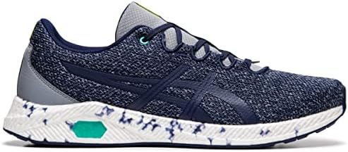 Sapatos de hipergel-yu masculinos da ASICS