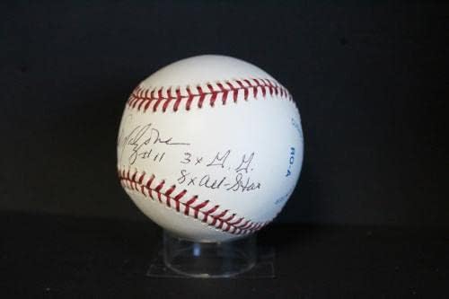 Frank Malzone assinado Baseball Autograph Auto PSA/DNA AM48543 - Bolalls autografados