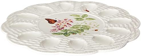 Lenox 894154 Butterfly Meadow Bunny 4pc