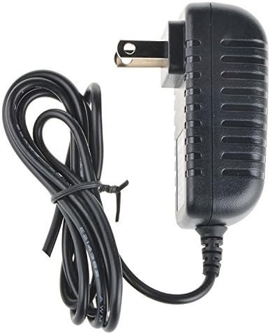 Adaptador AC/CC para Modelo: BSW0134-1202002W Horizon Supply Supply Cabo Charger PSU