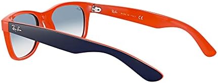 RAY-BAN RB2132 Novos óculos de sol de gradiente WayFarer